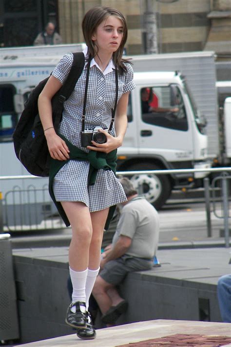 SEXY SCHOOLGIRLS photos on Flickr